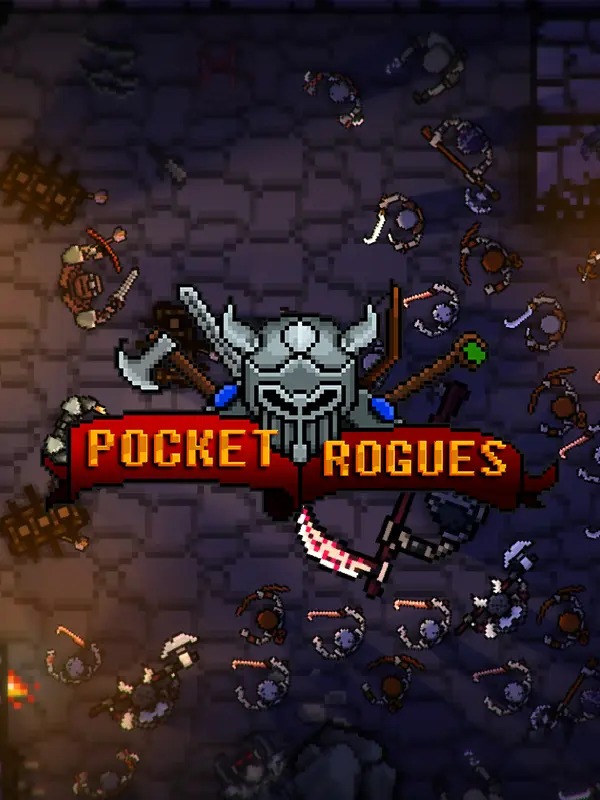 Pocket Rogues