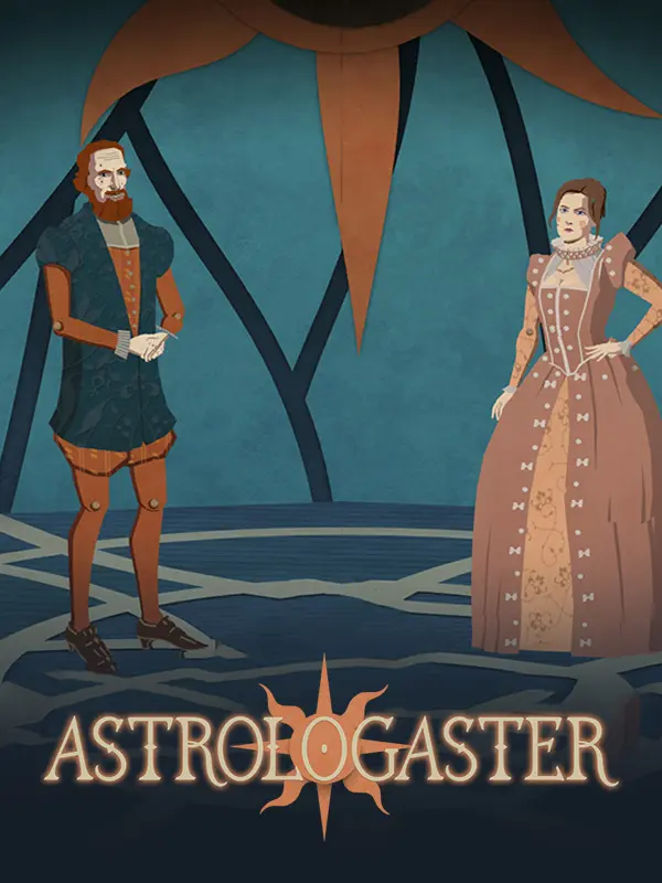 Astrologaster