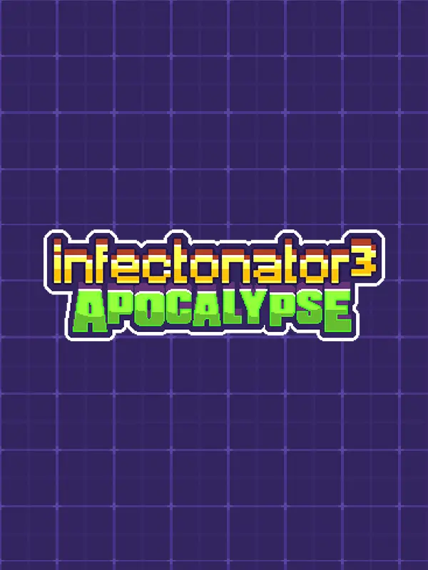 Infectonator 3: Apocalypse