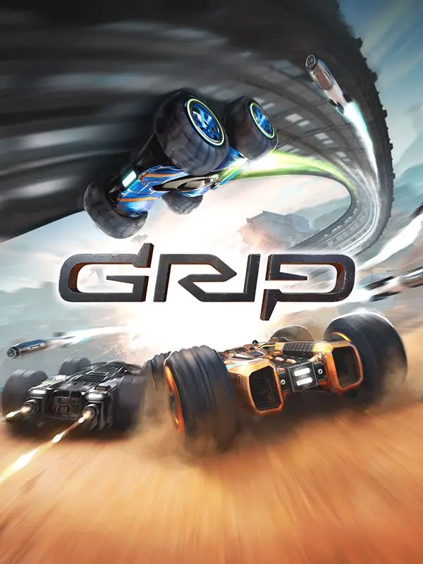 Grip