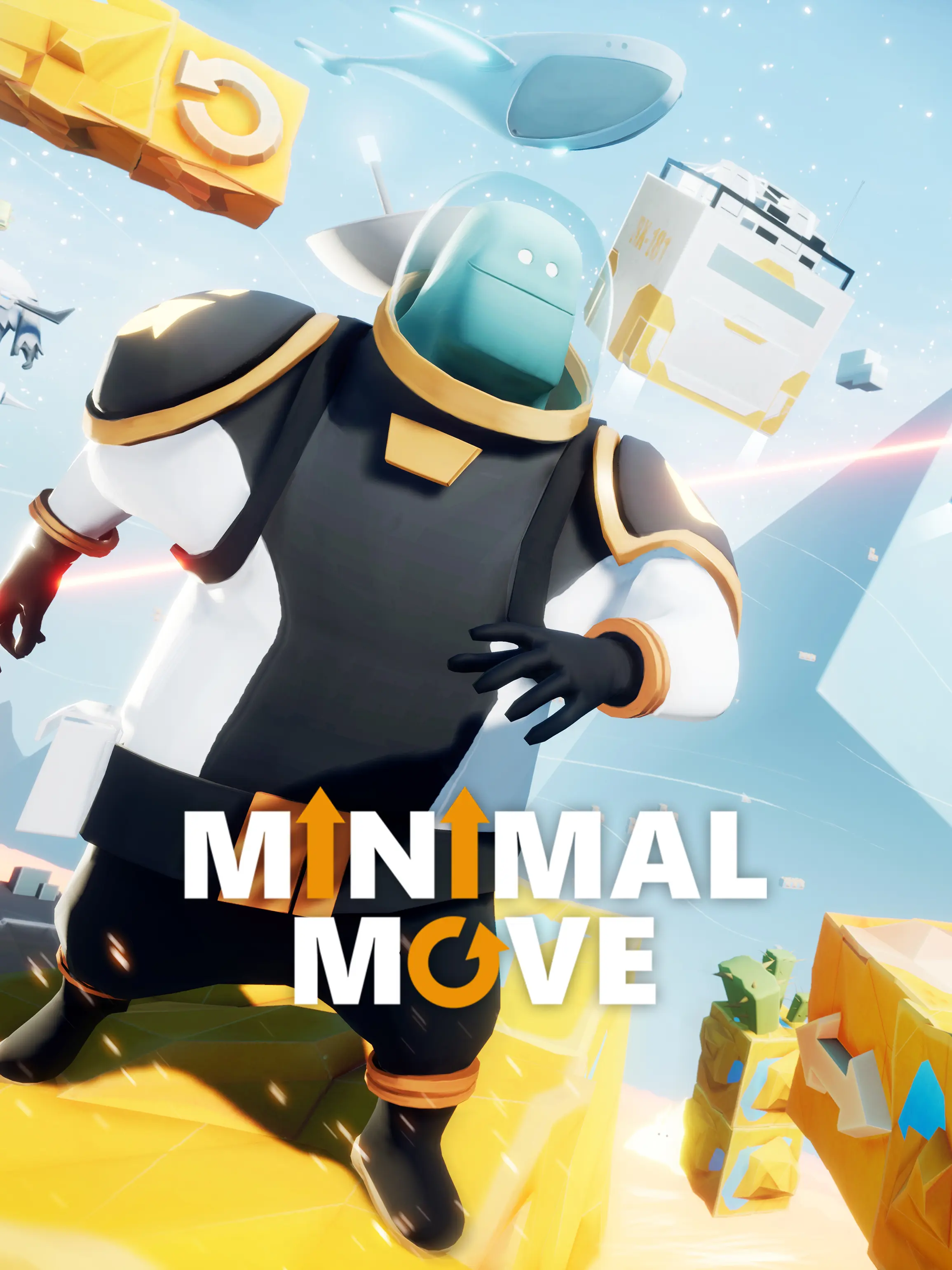 Minimal Move