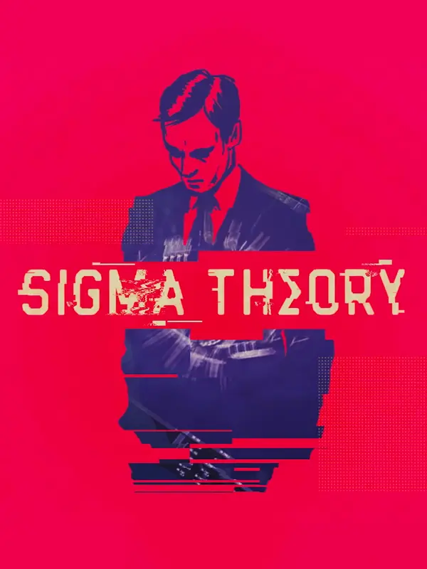 Sigma Theory: Global Cold War