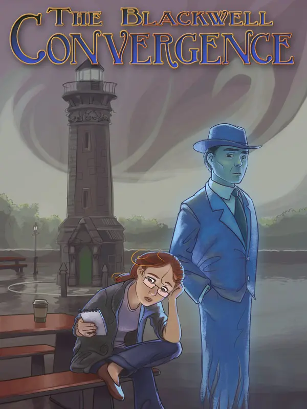 The Blackwell Convergence