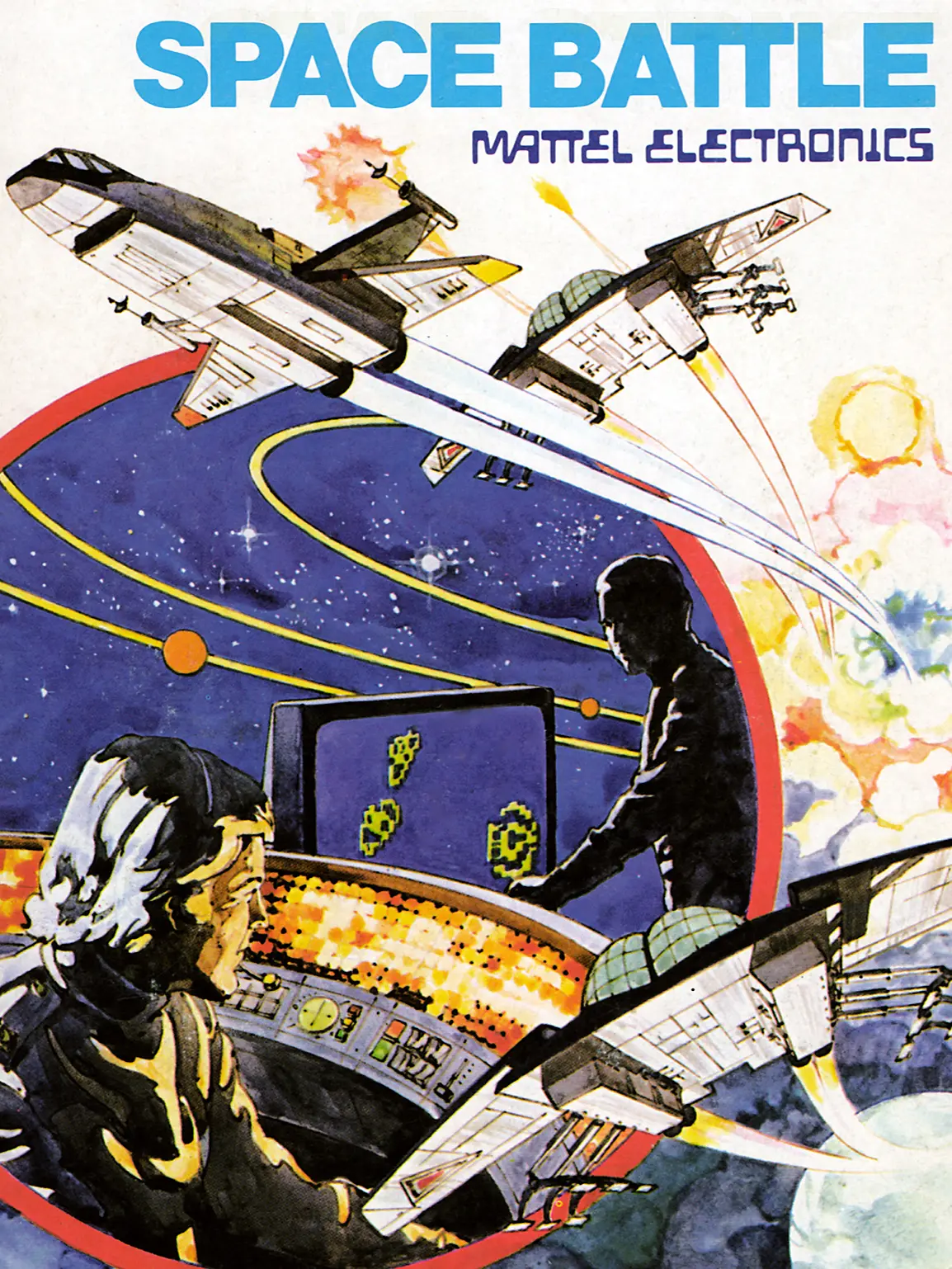 Space Battle