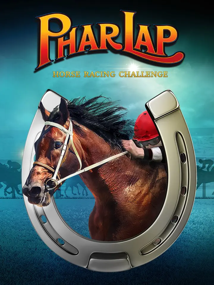 Phar Lap: Horse Racing Challenge