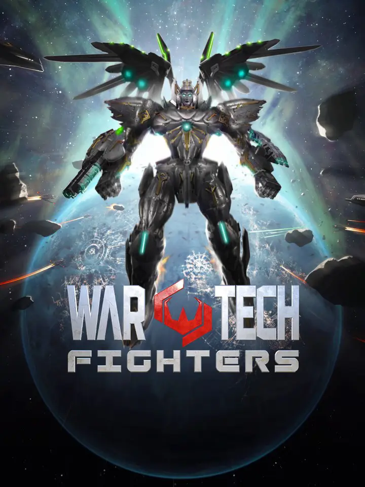 War Tech Fighters