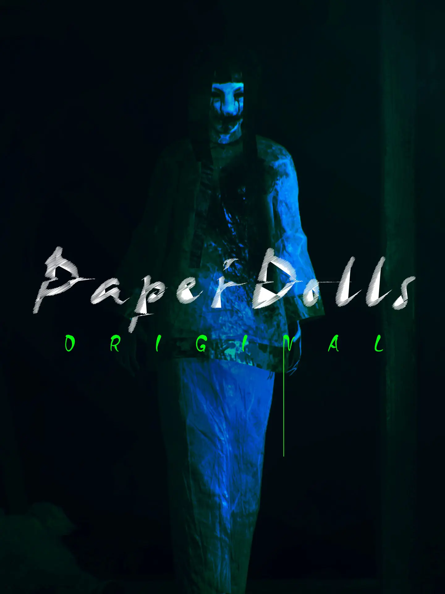 Paper Dolls Original