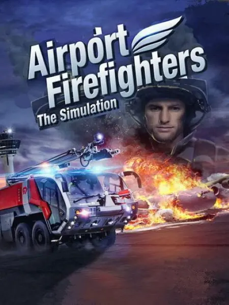 Airport Firefighters: The Simulation