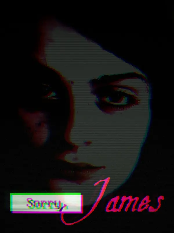 Sorry, James
