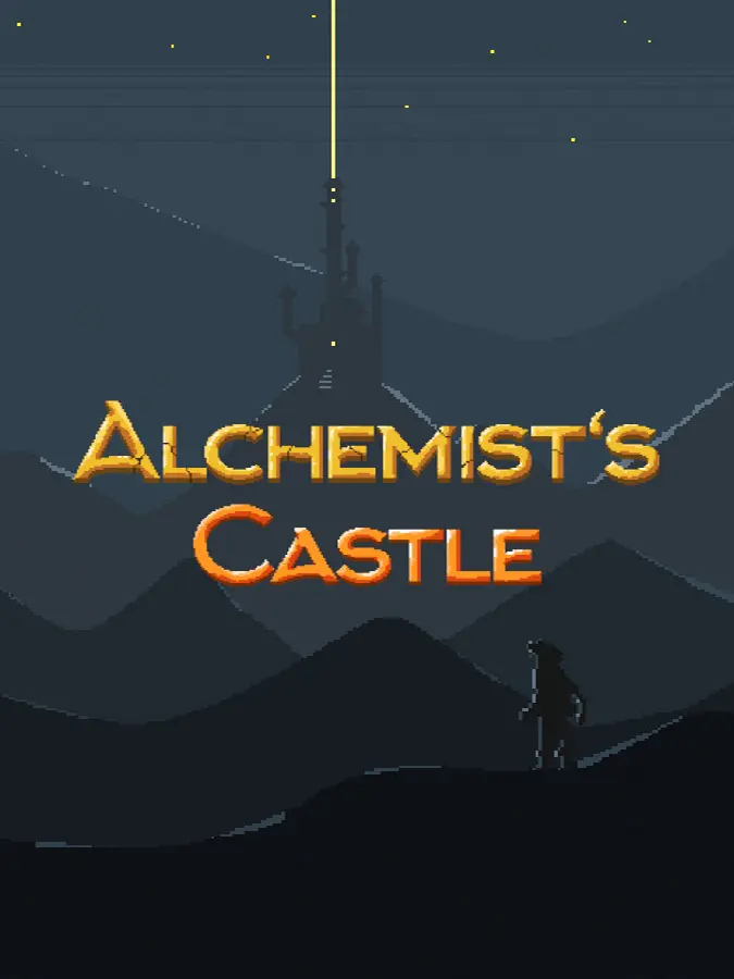 Alchemist's Castle
