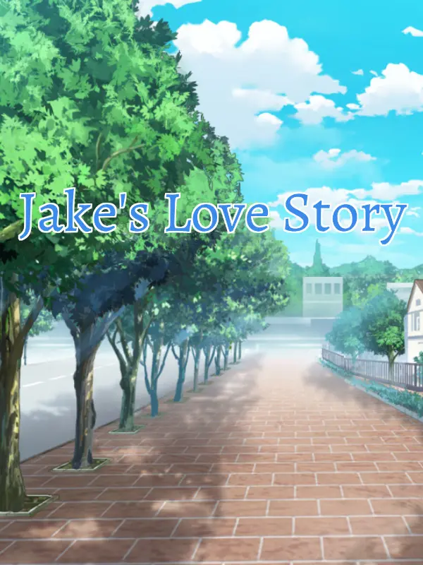 Jake's Love Story