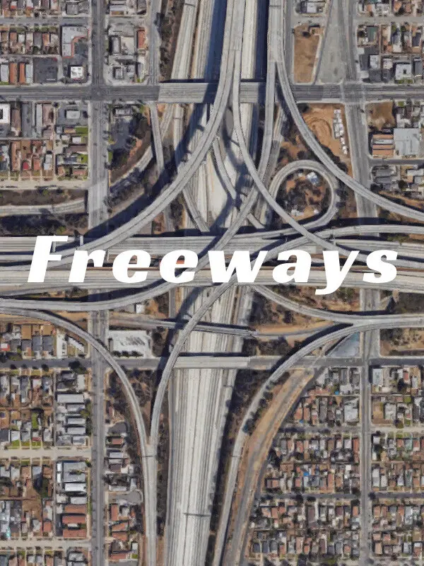 Freeways