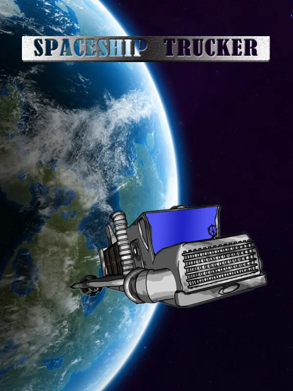 Spaceship Trucker
