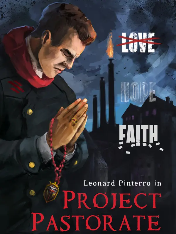 Project Pastorate