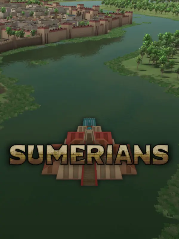 Sumerians