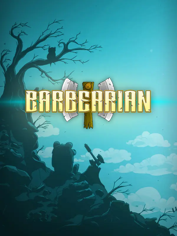 Barbearian