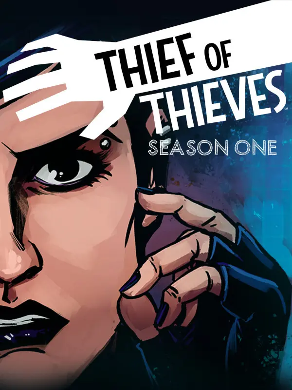 Thief of Thieves: Season One