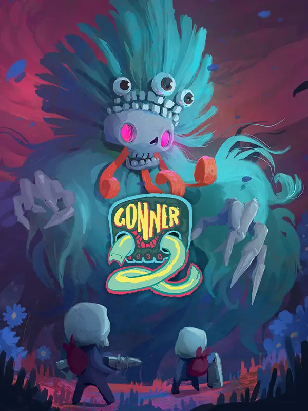 Gonner2