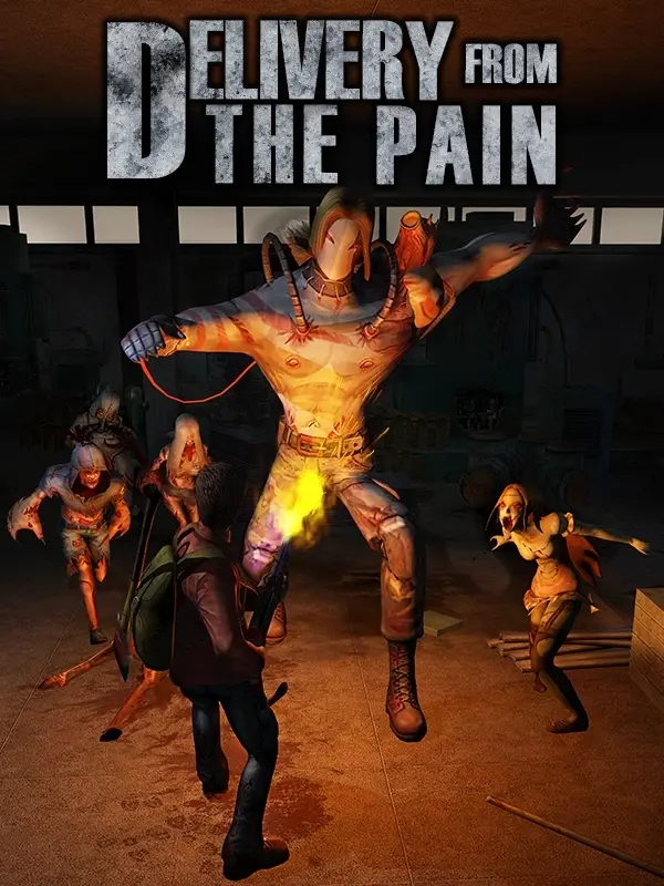 Delivery from the Pain
