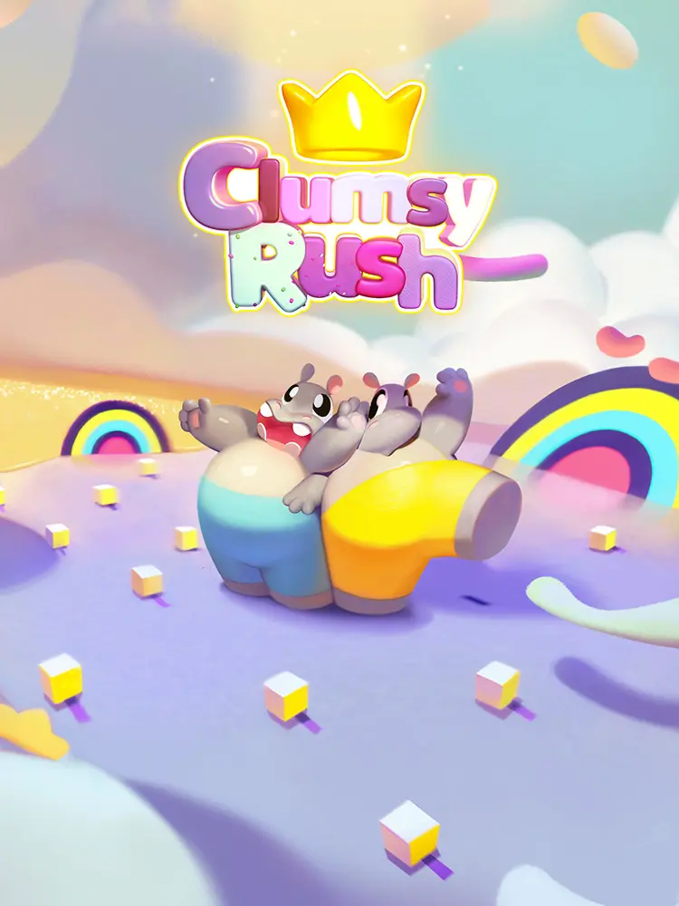 Clumsy Rush