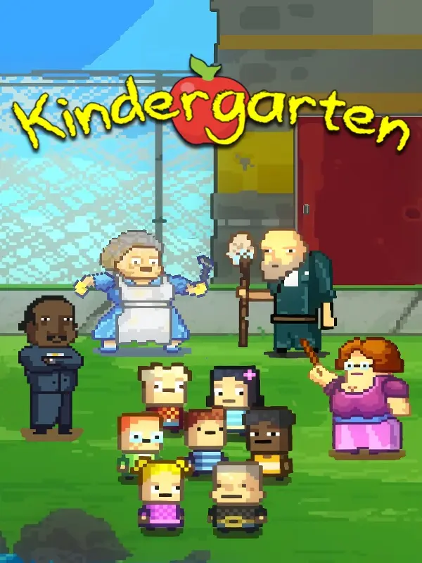 Kindergarten