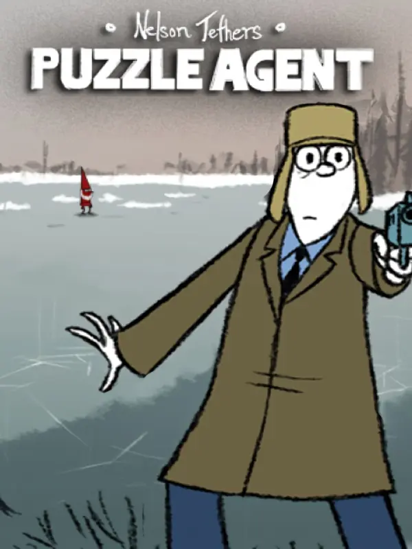 Puzzle Agent