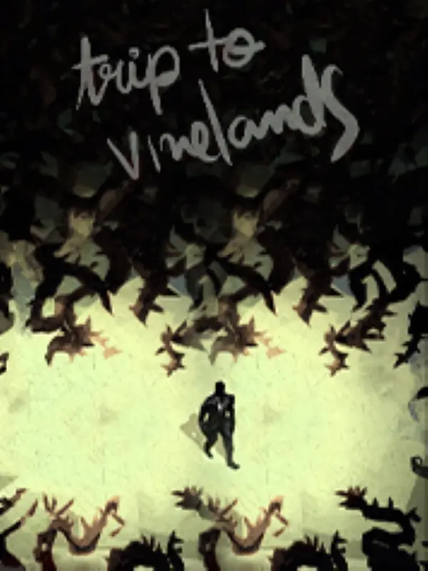 Trip to Vinelands
