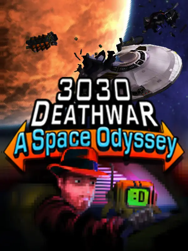 3030 Deathwar Redux