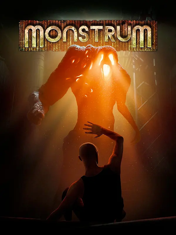 Monstrum