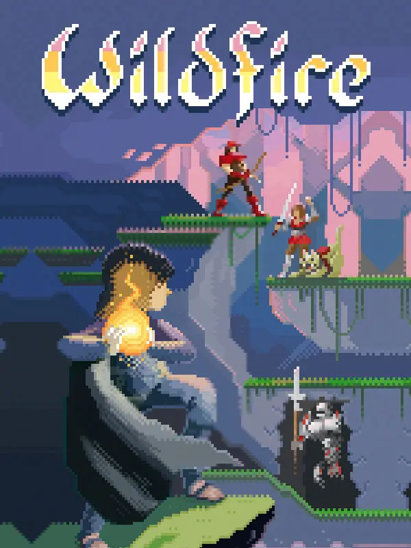 Wildfire