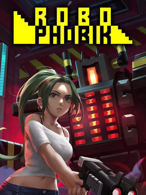 RoboPhobik