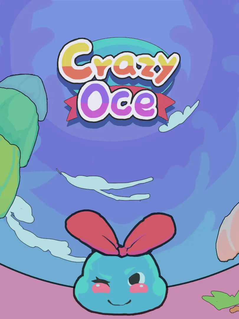 Crazy Oce