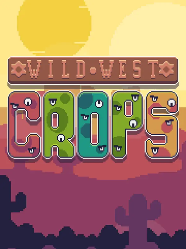 Wild West Crops