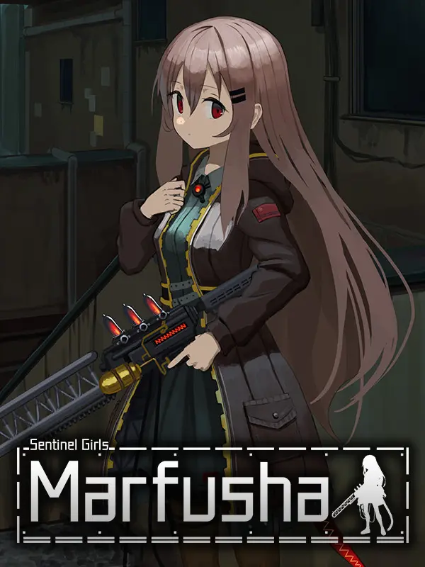 Marfusha