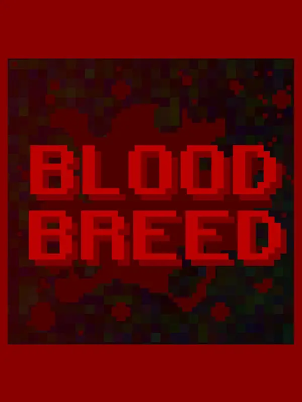 Blood Breed