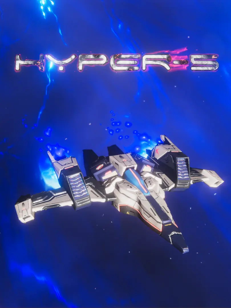 Hyper-5