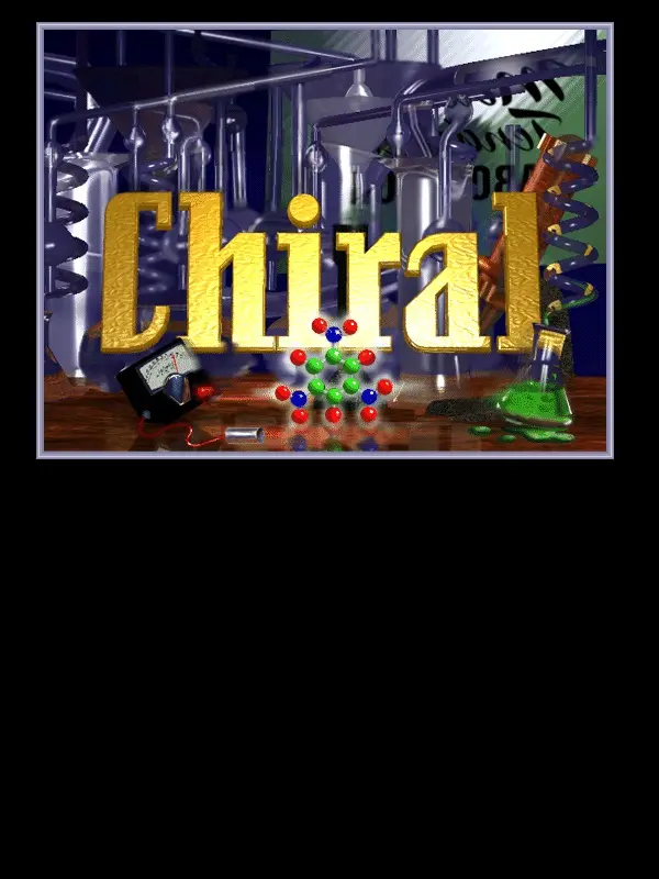 Chiral
