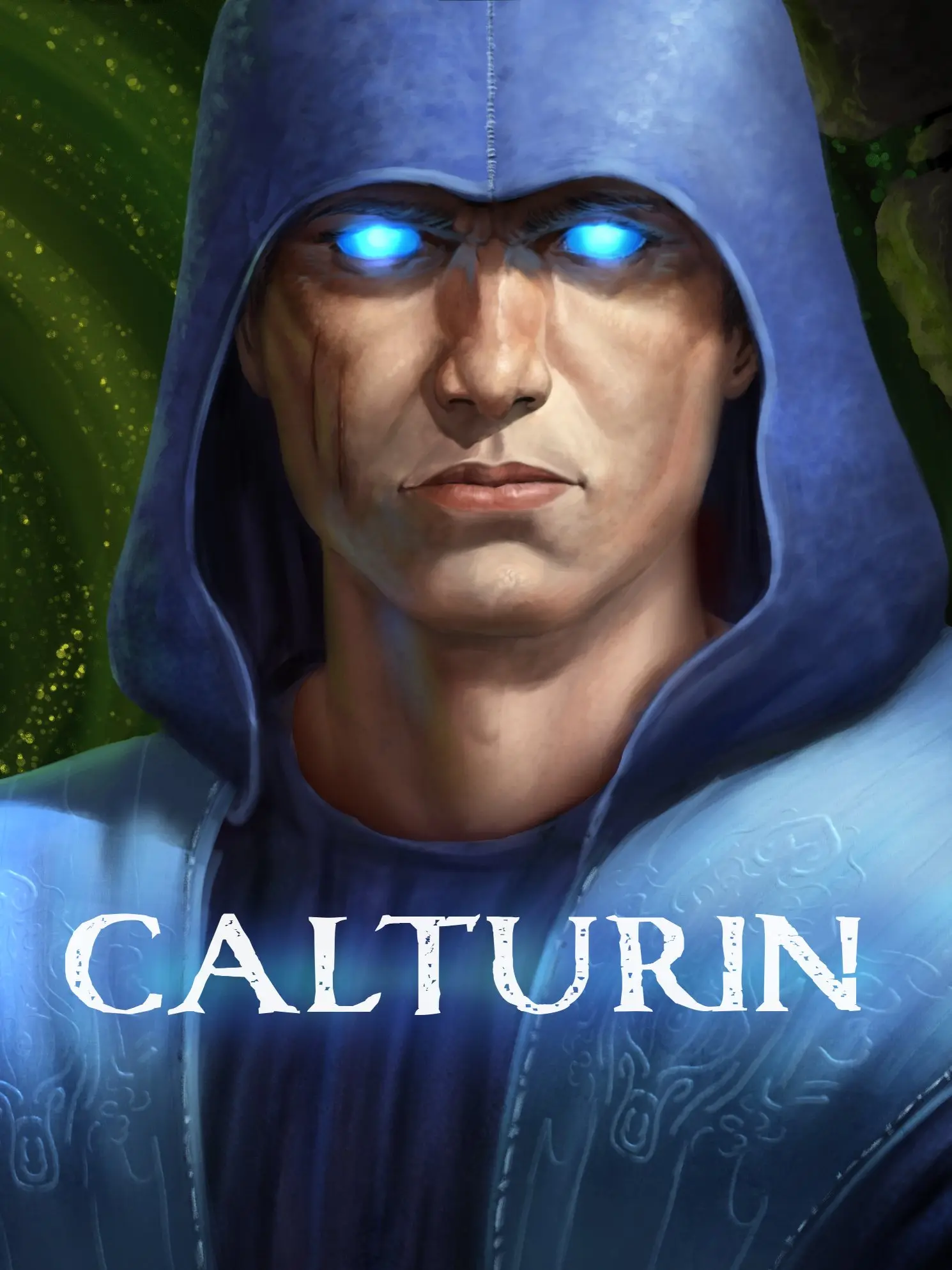 Calturin