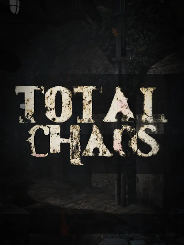 Total Chaos