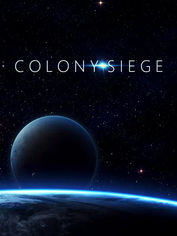 Colony Siege