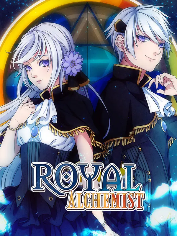 Royal Alchemist