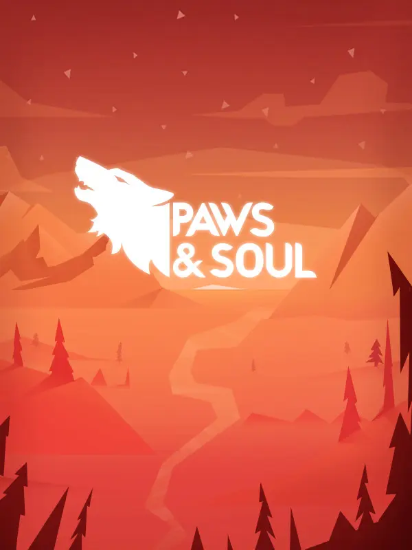 Paws and Soul