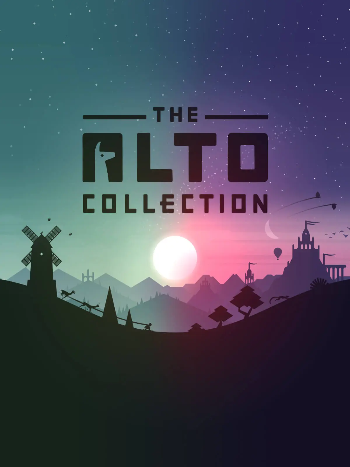 The Alto Collection
