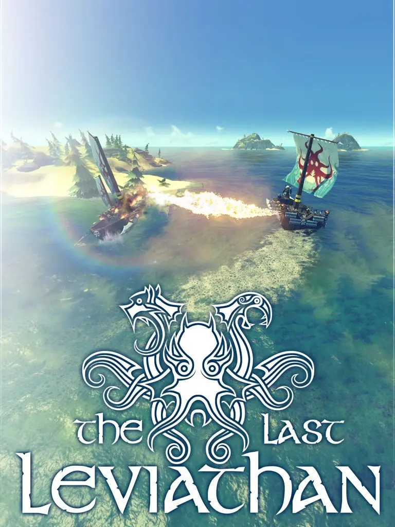 The Last Leviathan