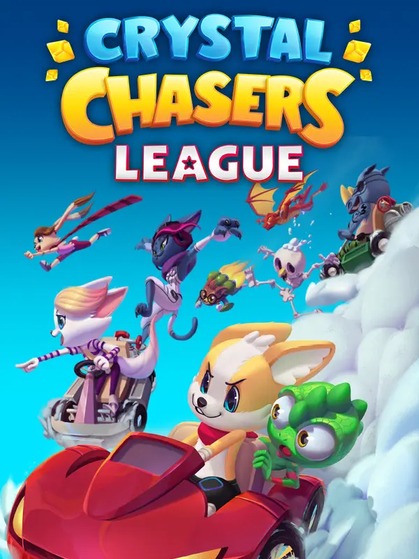 Chasers Dash & Bash