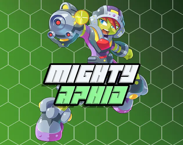 Mighty Aphid