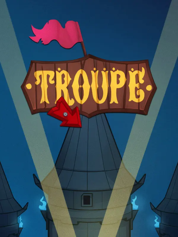 Troupe