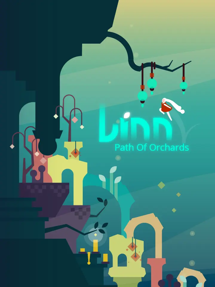 Linn: Path of Orchards