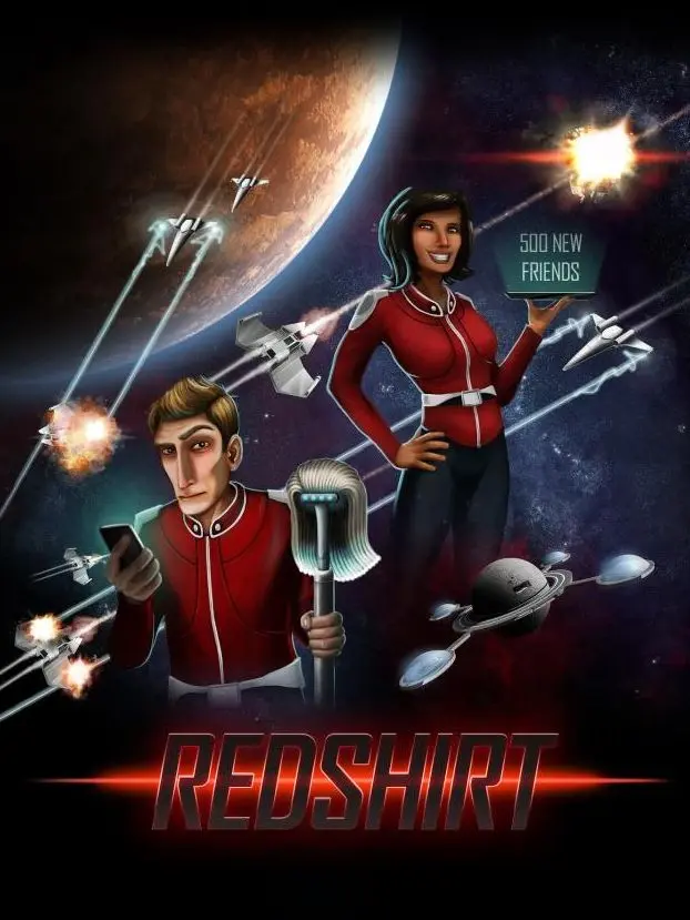 Redshirt