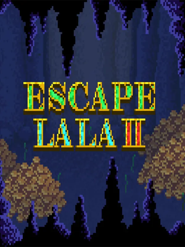 Escape Lala 2